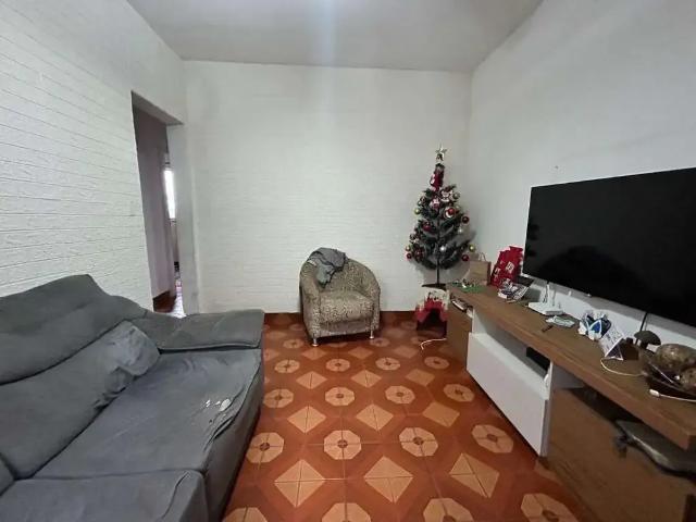 Apartamento para Venda em Santos/SP Vila São Jorge 2 Quartos