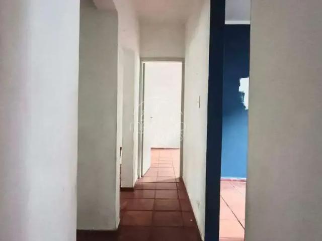 Apartamento para Venda em Santos/SP Vila São Jorge 3 Quartos