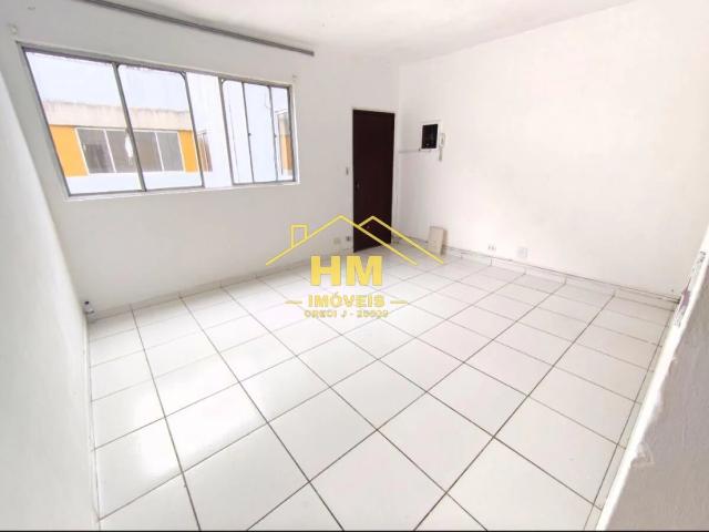 Apartamento para Venda em Santos/SP Vila São Jorge 3 Quartos