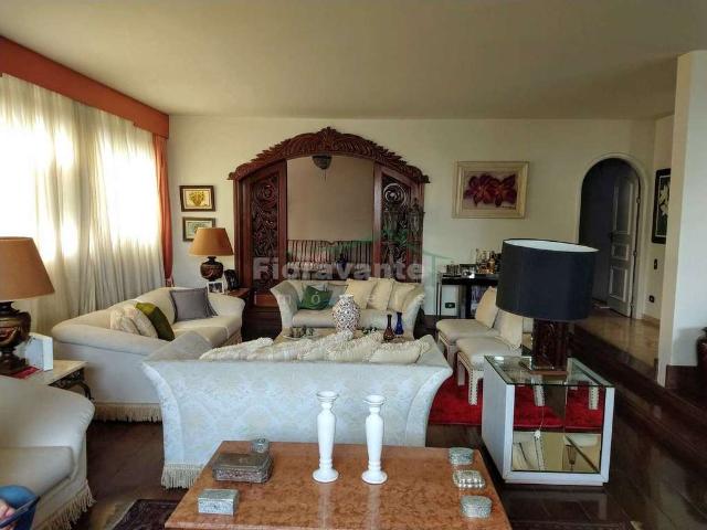 Apartamento para Venda em Santos/SP Vila Rica 4 Quartos