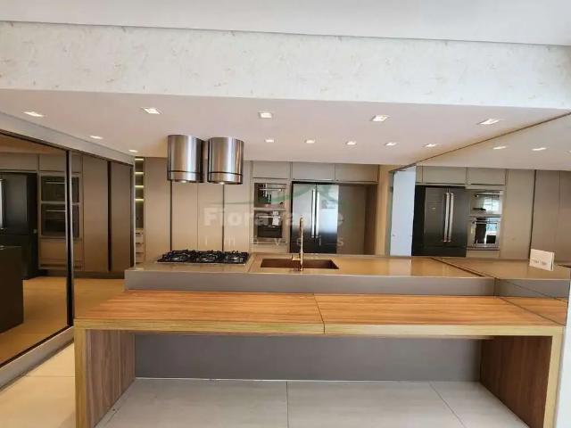 Apartamento para Venda em Santos/SP Vila Rica 4 Quartos