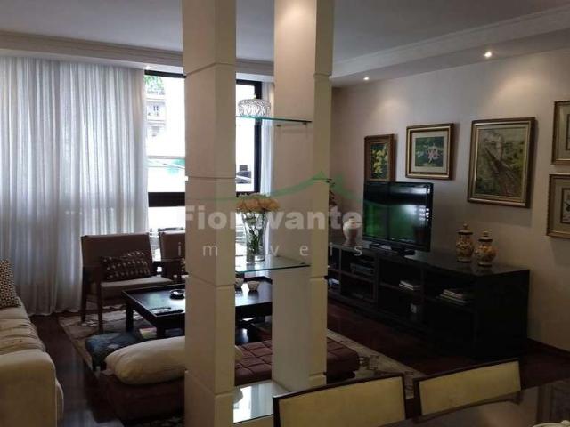Apartamento para Venda em Santos/SP Vila Rica 3 Quartos