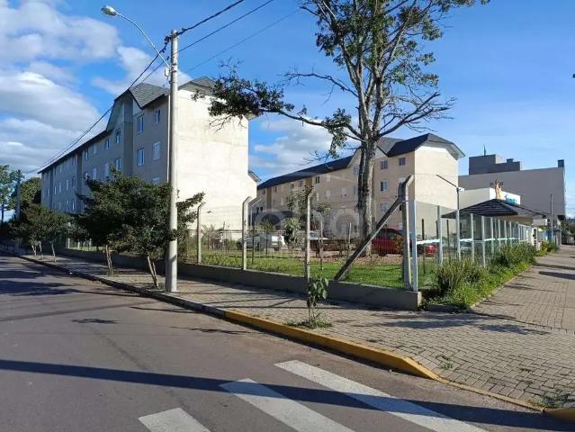 Apartamento para Venda em Sapiranga/RS Centro 2 Quartos