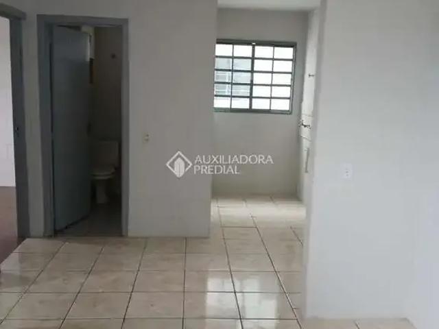 Apartamento para Venda em Sapiranga/RS Santa Fé 2 Quartos