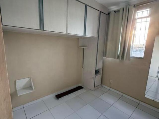 Apartamento para venda em Sapucaia, Contagem