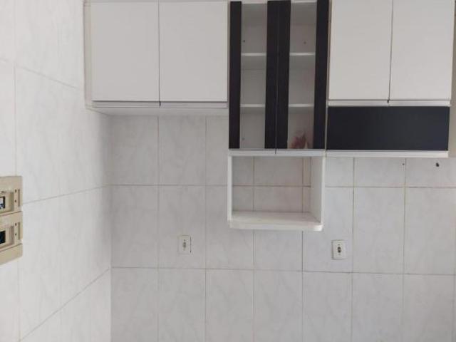 Apartamento para venda em Sapucaia, Contagem