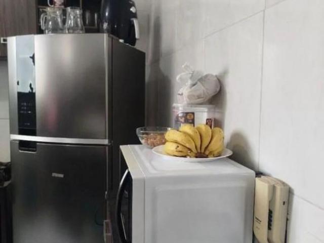 Apartamento para venda em Sapucaia, Contagem