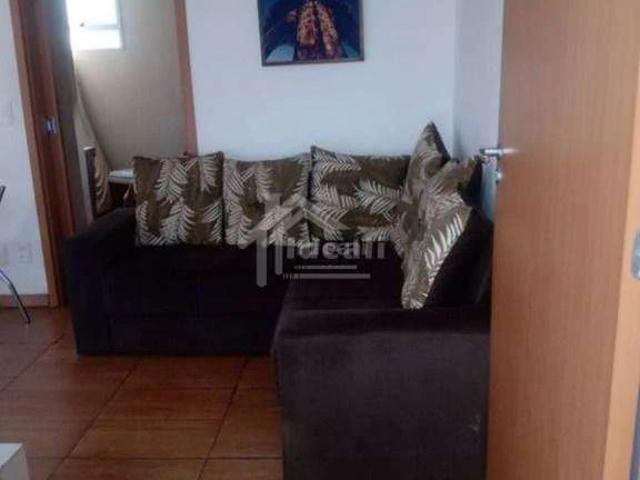 Apartamento para Venda em Sapucaia do Sul/RS Camboim 1 Quartos