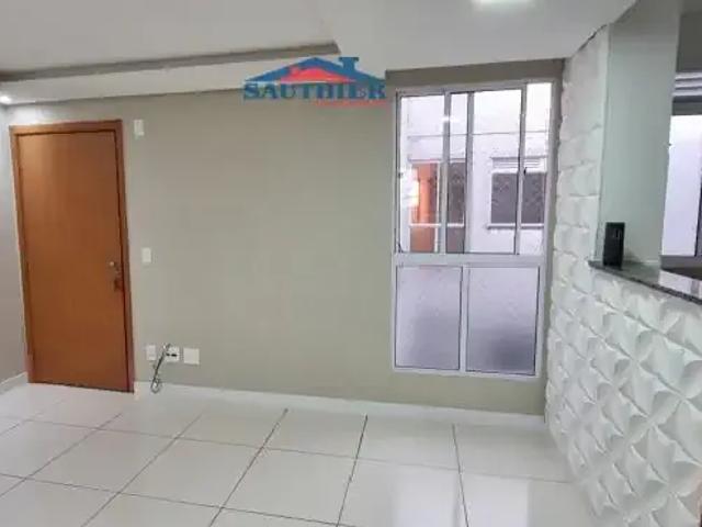 Apartamento para Venda em Sapucaia do Sul/RS Camboim 2 Quartos
