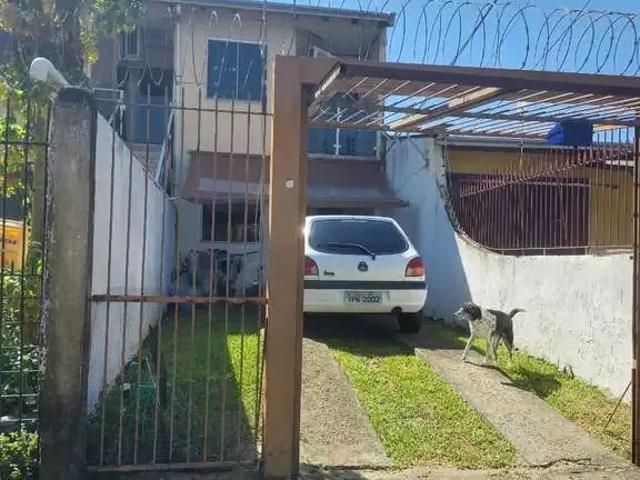 Apartamento para Venda em Sapucaia do Sul/RS Camboim 2 Quartos