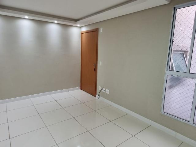 Apartamento para Venda em Sapucaia do Sul/RS Camboim 2 Quartos