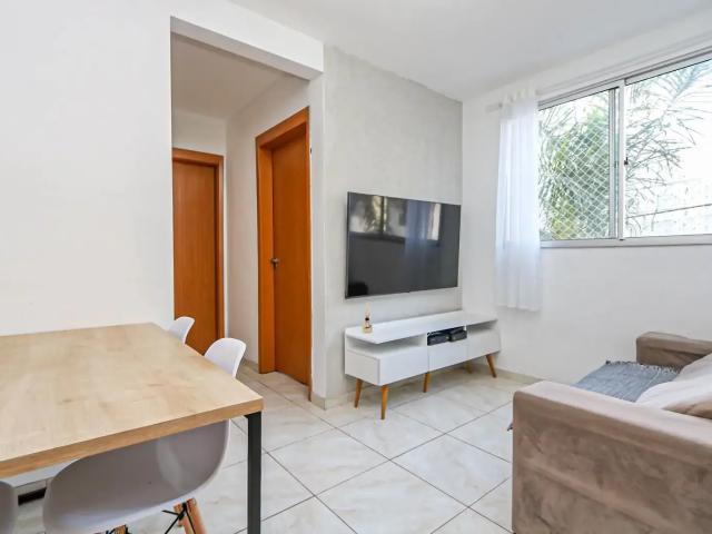 Apartamento para Venda em Sapucaia do Sul/RS Centro 1 Quartos