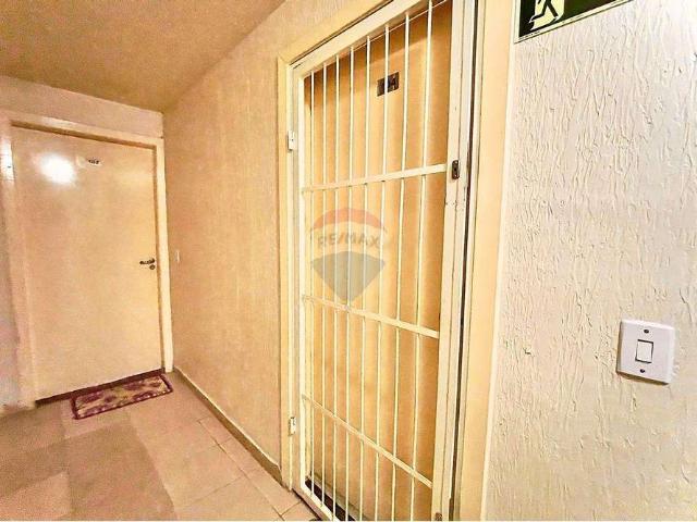 Apartamento para Venda em Sapucaia do Sul/RS Centro 1 Quartos