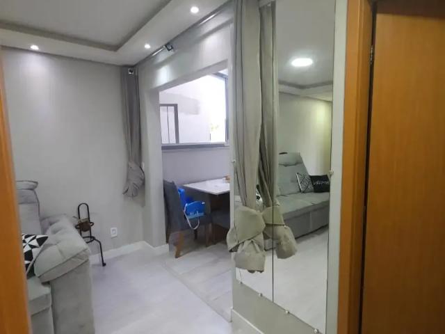 Apartamento para Venda em Sapucaia do Sul/RS Centro 2 Quartos