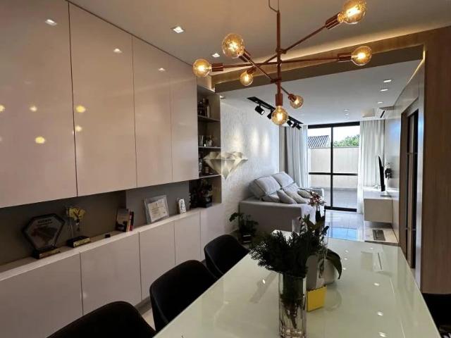 Apartamento para Venda em Sapucaia do Sul/RS Centro 2 Quartos