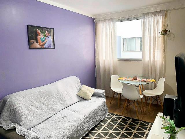 Apartamento para Venda em Sapucaia do Sul/RS Centro 2 Quartos