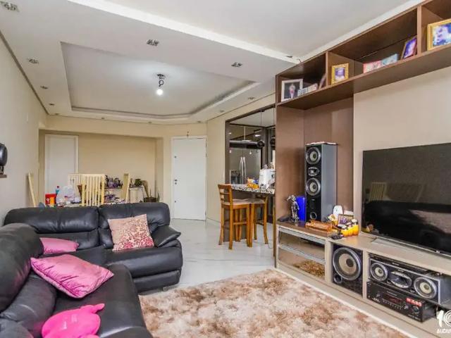 Apartamento para Venda em Sapucaia do Sul/RS Centro 3 Quartos