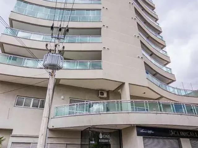 Apartamento para Venda em Sapucaia do Sul/RS Centro 3 Quartos