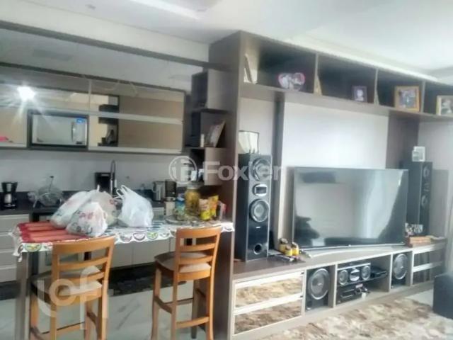 Apartamento para Venda em Sapucaia do Sul/RS Centro 3 Quartos
