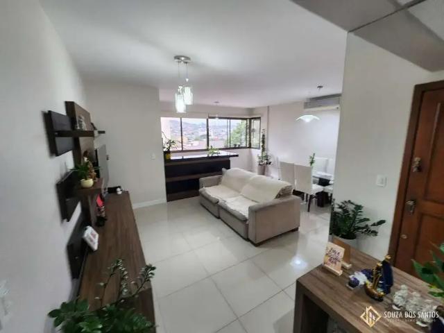 Apartamento para Venda em Sapucaia do Sul/RS Centro 3 Quartos