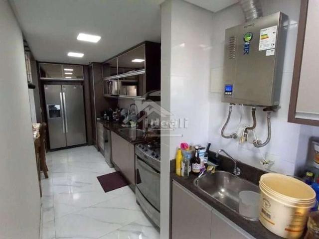 Apartamento para Venda em Sapucaia do Sul/RS Centro 3 Quartos