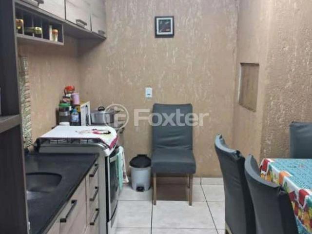 Apartamento para Venda em Sapucaia do Sul/RS COHAB 2 Quartos