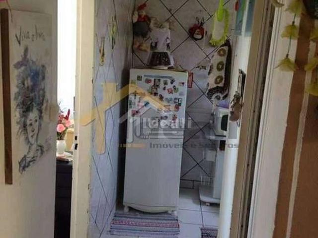 Apartamento para Venda em Sapucaia do Sul/RS COHAB 2 Quartos