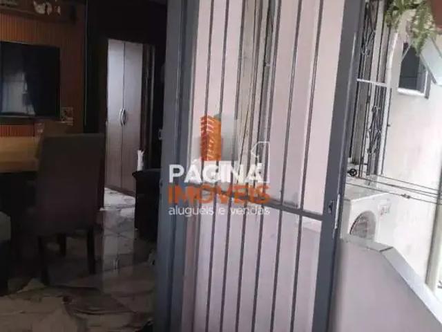Apartamento para Venda em Sapucaia do Sul/RS COHAB 2 Quartos