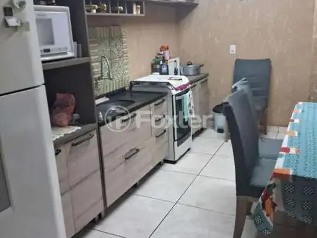 Apartamento para Venda em Sapucaia do Sul/RS COHAB 2 Quartos