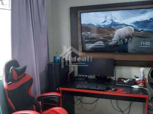 Apartamento para Venda em Sapucaia do Sul/RS COHAB 3 Quartos