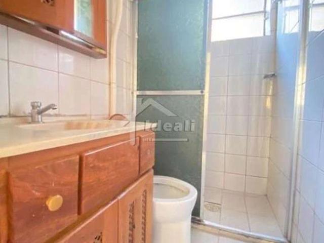 Apartamento para Venda em Sapucaia do Sul/RS COHAB 3 Quartos