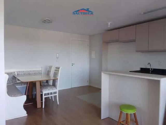 Apartamento para Venda em Sapucaia do Sul/RS Freitas 2 Quartos