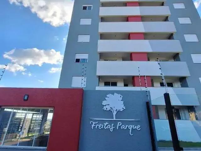Apartamento para Venda em Sapucaia do Sul/RS Freitas 2 Quartos