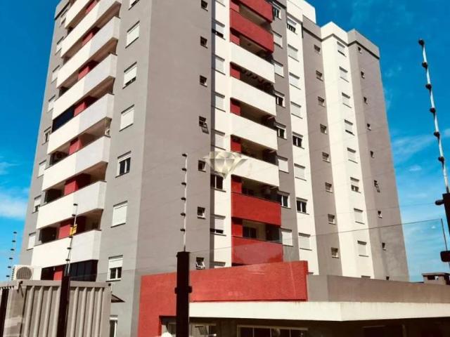 Apartamento para Venda em Sapucaia do Sul/RS Freitas 2 Quartos