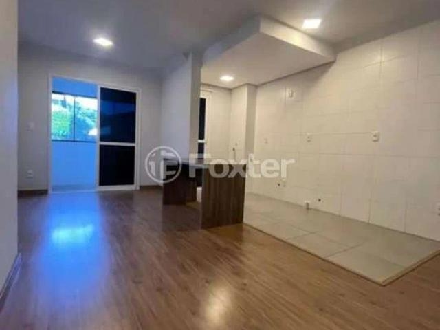 Apartamento para Venda em Sapucaia do Sul/RS Freitas 2 Quartos