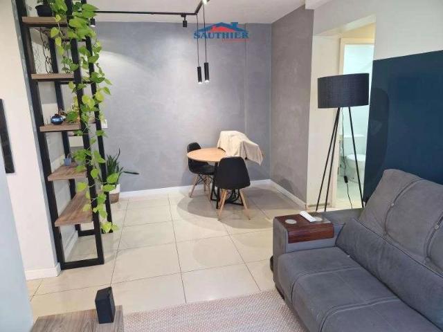 Apartamento para Venda em Sapucaia do Sul/RS Freitas 2 Quartos