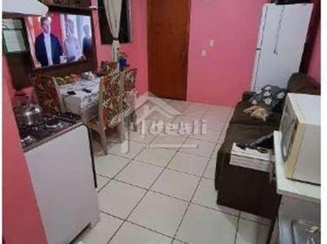 Apartamento para Venda em Sapucaia do Sul/RS Ipiranga 2 Quartos