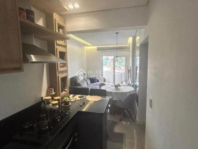 Apartamento para Venda em Sapucaia do Sul/RS Jardim 2 Quartos