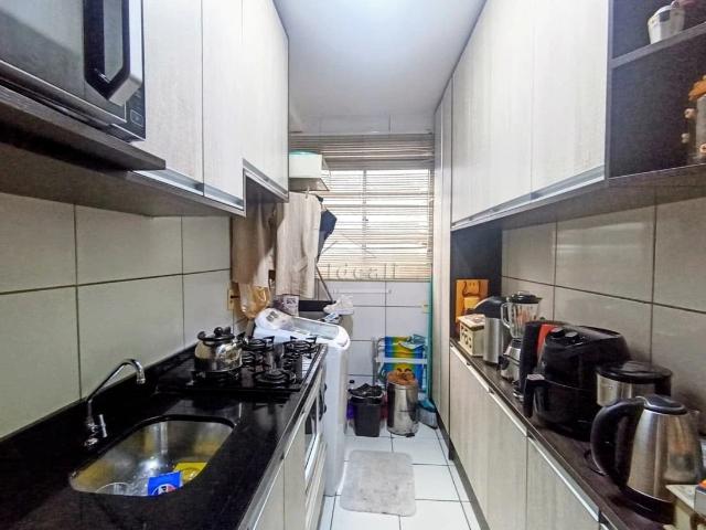 Apartamento para Venda em Sapucaia do Sul/RS Kurashiki 2 Quartos