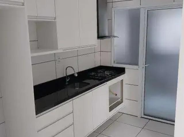Apartamento para Venda em Sapucaia do Sul/RS Lomba da Palmeira 2 Quartos