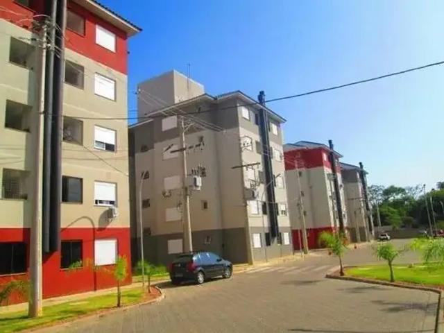 Apartamento para Venda em Sapucaia do Sul/RS Lomba da Palmeira 2 Quartos