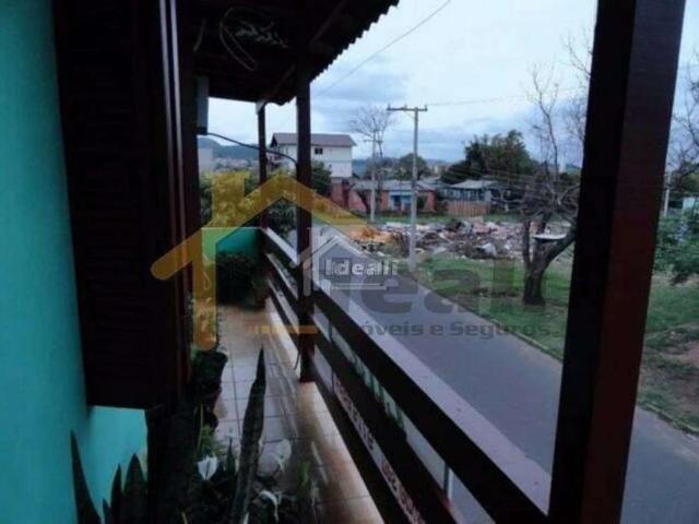 Apartamento para Venda em Sapucaia do Sul/RS Pasqualini 2 Quartos