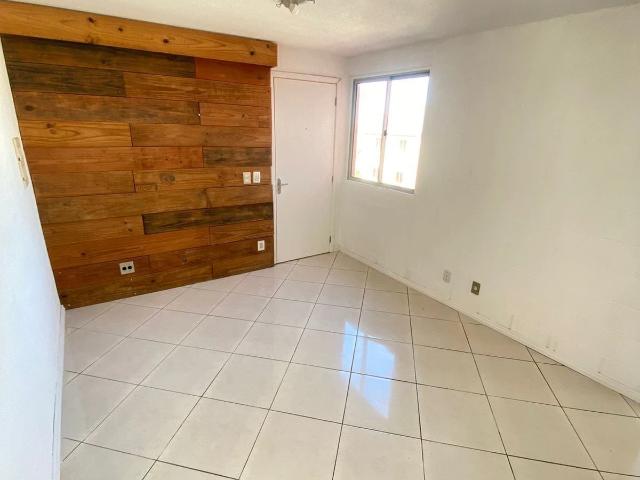 Apartamento para Venda em Sapucaia do Sul/RS Pasqualini 2 Quartos