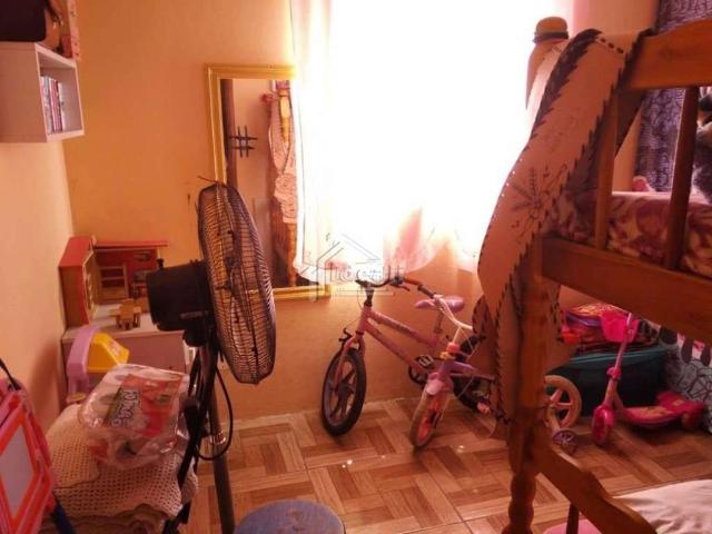 Apartamento para Venda em Sapucaia do Sul/RS Pasqualini 2 Quartos