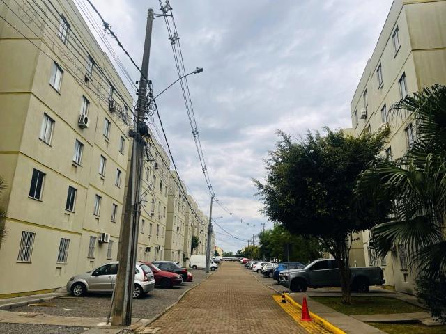 Apartamento para Venda em Sapucaia do Sul/RS Pasqualini 2 Quartos