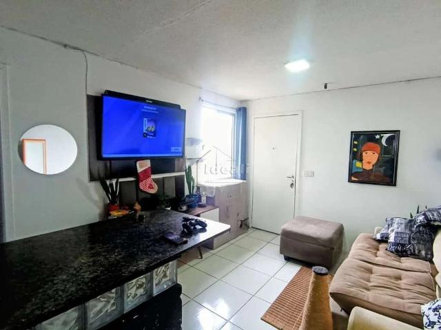 Apartamento para Venda em Sapucaia do Sul/RS Pasqualini 2 Quartos
