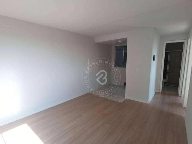 Apartamento para Venda em Sapucaia do Sul/RS Pasqualini 2 Quartos