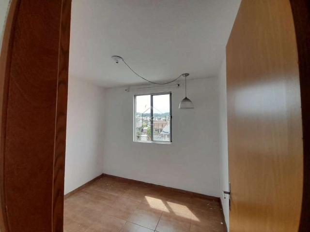 Apartamento para Venda em Sapucaia do Sul/RS Pasqualini 2 Quartos