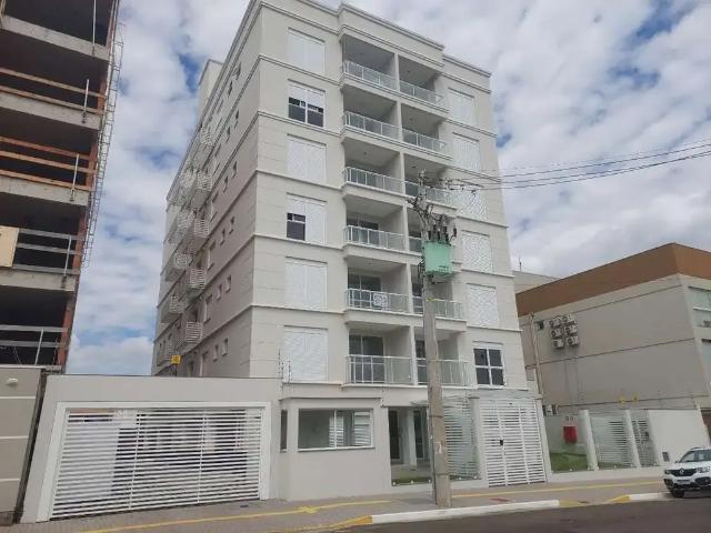 Apartamento para Venda em Sapucaia do Sul/RS Piratini 2 Quartos