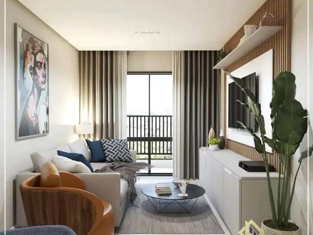 Apartamento para Venda em Sapucaia do Sul/RS Piratini 2 Quartos